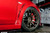 Mitsubishi Lancer Evo X With Bronze Work Emotion CR Kiwami