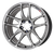 Work Emotion Cr Kiwami 5x108 18x7.5 +47 Gt Silver