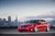 Mercedes Benz E350 W212 With White Work Emotion CR Kiwami
