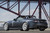 NC Mazda Miata With White Work Emotion CR Kiwami