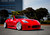 Nissan 350z Z33 With White Work Emotion CR Kiwami