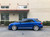Hawkeye WRX Wagon With White Work Emotion CR Kiwami