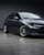2023 Toyota Corolla xse on Work Wheels Seeker Fx wheels - visualization by THREEPIECE.US