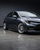 2023 Toyota Corolla xse on Work Wheels Seeker Fx wheels - visualization by THREEPIECE.US