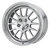 Work Seeker Fx 5x108 17x7+38 O Disk Matte Silver Polish