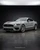2021 Ford Mustang Mach 1 with aftermarket wheels - visualization by THREEPIECE.US