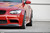 BMW E92 M3 with Work Emotion CR Kiwami GT Silver