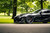 Black MKV Supra With Black Work Emotion CR Kiwami