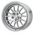 Work Seeker Fx 5x114.3 16x6+0 O Disk Matte Silver Polish