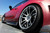Subaru BRZ With GT Silver Work Emotion CR Kiwami