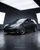 Work Emotion D9r 5x100 18x8.5 +47 Gt Silver Rim Cut