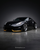 Work Emotion D9r 5x100 19x10.5 +15 Gt Silver Rim Cut