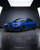 Work Emotion D9r 5x100 19x9.5 +38 Black