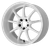 Work Emotion D9r 5x115 18x9.5 +12 White