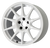 Work Mco Racing 5x114.3 18x8+35 White
