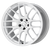 Work Emotion m8r 5x112 17x7 +47 White