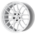 Work Emotion m8r 5x120 17x8 +32 White