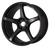Work Emotion T5r 5x114.3 18x7.5 +53 Matte Graphite