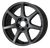 Work Emotion T7r 5x100 18x7.5 +47 Matte Gunmetal