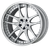 Work Emotion Cr 3P 5x108 20x11-66 A Disk Burning Silver