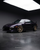 1998 Toyota MR2 with aftermarket wheels - visualization by THREEPIECE.US