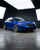 Work Wheels Emotion T7r aftermarket wheels - visualization by THREEPIECE.US