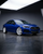Work Wheels Emotion T7r aftermarket wheels - visualization by THREEPIECE.US