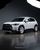 Work Wheels Emotion T7r aftermarket wheels - visualization by THREEPIECE.US