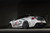Toyota GT86 With Matte Gunmetal Work Emotion T7R