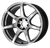 Work Emotion T7r 5x114.3 18x7.5 +47 Gt Silver