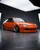 1992 Honda civic with aftermarket wheels - visualization by THREEPIECE.US