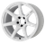 Work Emotion T7r 5x115 18x10.5 +22 White