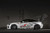 Toyota GT86 With Matte Gunmetal Work Emotion T7R