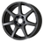 Work Emotion T7r 5x115 18x8.5 +45 Matte Gunmetal