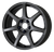 Work Emotion T7r 5x115 18x8.5 +45 Matte Gunmetal