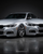 Work Emotion T7r 5x120 18x8.5 +45 Gt Silver