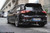 Volkswagen Golf GTI Work Emotion ZR10 Glim Black Diamond Rim Cut