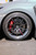 Honda Civic Work Emotion ZR10 Glim Black Diamond Lip Cut