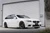 BMW F10 Wagon with Bronze Work Emotion ZR10 Titanium Diamond Lip Cut Rims