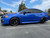 2019 Subaru WRX Work Emotion ZR10 Black Diamond Lip Cut