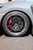 Honda Civic Work Emotion ZR10 Glim Black Diamond Lip Cut