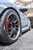 Honda Civic Work Emotion ZR10 Glim Black Diamond Lip Cut