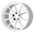 Work Emotion Zr10 5x100 17x9 +17 Azure White
