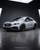 Work Wheels Emotion Zr10 aftermarket wheels - visualization by THREEPIECE.US