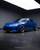 Work Emotion Zr10 5x100 18x8.5 +38 Glim Black Diamond Rim cut