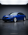 Work Wheels Emotion Zr10 aftermarket wheels - visualization by THREEPIECE.US
