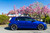 Volkswagen Golf R Work Emotion ZR10 Glim Black Diamond Rim Cut