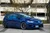 Volkswagen Golf R Work Emotion ZR10 Glim Black Diamond Rim Cut