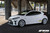 Toyota GR Yaris White Work ZR10 Wheels
