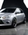 Work Wheels Emotion Zr10 aftermarket wheels - visualization by THREEPIECE.US